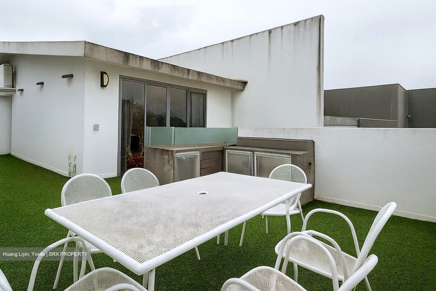 Meadows @ Peirce (D26), Condominium #511863081